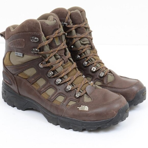 The North Face Jasper Canyon GTX Gore-Tex Hiking Boot Men's US 14 - Picture 3 of 12